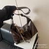 Bolso de mano de otoño para mujer, bolso de mano informal de gran capacidad, bandolera de moda, bolso de trabajo
