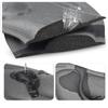 Plantillas de Masaje 4D Transpirables para Hombre y Mujer Soporte de Arco Centro del Pie Esponja Transpirable Elásticas Masaje Piso Tienda Plantillas