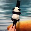 Pulsera de peluche de dibujos animados para niños, decoración creativa, accesorios para el cabello, regalos de boda