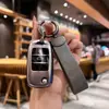Funda para Llave de Coche para Changan Lumin, Benben E-Star, Cs55, Eado, Dt, 35, 15, Modelo para Mujer
