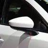 Adecuado para modelos Mazda 3 Axela 20-25, cubierta de la base del espejo retrovisor, carcasa inferior, cubierta embellecedora de la base del espejo retrovisor, cubierta exterior