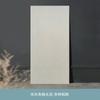 Azulejo de Parede para Banheiro Cozinha Branco Creme Fosco Vento Calmo Azulejo para Convidados Restaurante Engenharia Microcimento Azulejo de Chão