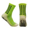 Calcetines de fútbol antideslizantes de tubo medio para hombre, calcetines de entrenamiento acolchados de toalla gruesa, calcetines de tubo medio, suministro directo de fabricantes