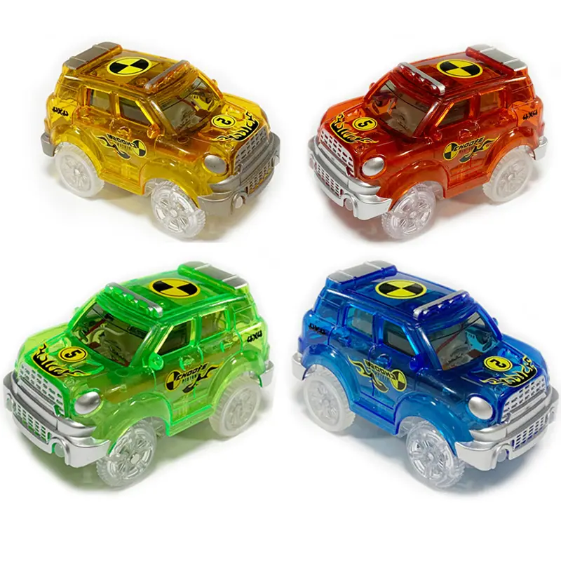 5号车
