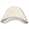 Capa de Silicone para Sapatos Forefoot Proteção para Dedos do Pé Capa para Dedos Salto Alto Dedos Anti-abrasão Cobertura para Pés Ballerina