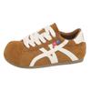 2025 Sapatos Forrest Gump Femininos Outono Novo Estilo Coreano Ins Estudantes Femininas Casuais Esportivos Tênis Versáteis Fotografia de Rua Bk866