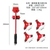 Herramienta de Mudanza Resistente de Venta Caliente Transfronteriza, Herramienta Conveniente para Mover Objetos Pesados, Ayuda para la Mudanza