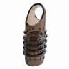AliExpress Mace Esencia para Hombres Cubierta de Bloqueo Collar de Pene de Cristal Largo Grueso Artículos Sexuales para Pareja Adulta