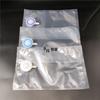 Suministro de Fabricantes de Tubos de Jabón Líquido Resistente al Alcohol y Bolsas de Jabón Líquido en Stock. Gel Desinfectante para Manos Desinfectante Bolsas de Embalaje Transparentes