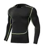 Conjunto de fitness 3D para exteriores, ajuste ceñido, hipoalergénico, alta elasticidad: secado rápido, transpirable, absorbe la humedad y no restringe el movimiento, perfecto para el entrenamiento atlético y como capa base