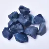 Piedras Crudas de Cristal Natural, Cristal Blanco, Cristal Amarillo, Cristal Morado, Piedras de Aromaterapia, Piedras Difusoras, Piedras para Paisajismo, Cristal del Mar de China Oriental al por Mayor