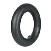 Cámara de aire inflable para patinetes en stock CITYNEYE al por mayor 8.5 pulgadas AV32/ 10 pulgadas CR202 válvula curva negra