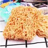 Fideos Instantáneos Magician Snack Nostálgico Comida Lista para Comer Fideos Secos Multi-Sabor Caja Mayorista Magician