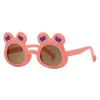 Gafas de Sol Osito para Niños, Niños y Niñas, Gafas de Sol Lindas Personalizadas, Gafas de Sol para Bebés Niños, Modernas para Sesiones de Fotos
