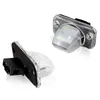 Adecuado para Volkswagen Transporter T 4 Pa Sutter 1990-2003 bombilla LED blanca para luz de matrícula sin errores
