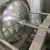 Máquina de filtro de placa de carbón activado con filtro de precisión de acero inoxidable de fábrica, equipo de prensado de bebidas, diseño al por mayor