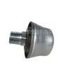 1420090136 Atlas Compressor de Ar Sem Óleo Peças Caixa de Engrenagens Elemento Filtrante de Respiro