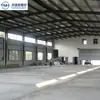 Suministro Integral de Talleres de Estructura de Acero, Servicios Integrados de Consultoría de Costos, Diseño, Procesamiento, Construcción e Instalación, Resistente a la Presión y Duradero