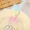 Lindo y Fresco Set de Pinzas para el Cabello para Niñas Estilo Océano Concha Estrella Perla Pasador Niñas Accesorios para el Cabello de Princesa Venta al por Mayor