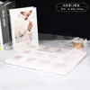 Decoraciones para Cupcakes del Día del Maestro 2026: "Gracias por tu duro trabajo, maestro", Decoraciones para Hornear Felices Fiestas Inserts