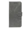 Capa de Couro para Celular Adequada para Oulefeng Note 18 Ultra, Capa Protetora com Fivela Frontal de Couro Bovino para 16 Pro