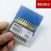 Raspador para desbarbar Bs1018 Herramienta de recorte Nb1100 Hoja de recorte Bs1010 Hoja raspadora Bk3010 Acero inoxidable