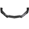 Contorno de Parachoques Delantero de Coche del Fabricante Adecuado para Chevrolet Corvette C8 2020-2022 Labio Delantero Corvette