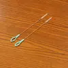 Escova para Copo Escova Multifuncional para Copo Cabo Longo Limpeza Escova para Limpeza de Garrafa Térmica Escova para Canudo Copo de Água Frasco de Leite Escova Destacável Lavável