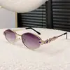 Gafas de Sol Metálicas Poligonales Personalizadas Xiao Jia Tendencia Estilo Europeo y Americano para Hombres Mismo Estilo que Celebridades Femeninas de INS Gafas de Sol de Moda