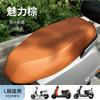 Funda para asiento de coche eléctrico, impermeable y con protección solar, nueva funda para asiento de tranvía de estándar nacional, funda para asiento de coche con batería engrosada, funda universal para asiento