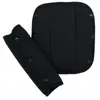Almohadilla de Cinturón para Mochila Transpirable Hecha a Medida de Fábrica para Reducir la Presión en los Hombros, Almohadilla Protectora para Hombros, Protector de Correa de Mochila