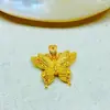 Collar de Lazo Más Vendido en Tiktok para Mujeres 2025 Modelo Nuevo Cadena para Clavícula Estilo Chino Nuevo Joyería al por Mayor