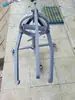 Envío Gratis Extractor de Tambor de Freno Extractor de Tres Garras Base Ampliada Templado de Alta Frecuencia Duradero Con Garantía