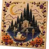 Kit de Bricolaje de Arte Perla Fantasma de moda de venta caliente portátil transfronterizo para decoración del hogar