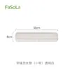 Tapete para Tampa de Panela Fasola Fogão de Cozinha Antiderrapante Silicone Isolante Tapete de Colocação Multifuncional na Bancada Tapete Drenante para Espaços Estreitos