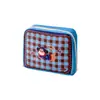 Bolsa Portátil Dachshund Bolsa de Maquiagem Viagem de Negócios Bolsa de Armazenamento de Cosméticos Classificação Doméstica Bolsa de Maquiagem Atacado