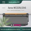 Adequado para Cartucho de Toner Xerox Workcentre 3335, Cartucho de Tinta 3345, Cartucho de Toner Phaser 3330 106R03625