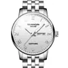 Reloj Guanqin Y27 para Hombre Resistente al Agua Luminoso Reloj de Cuarzo para Hombre Reloj para Hombre Correa de Acero Reloj de Moda para Hombre Gs19131