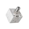 Interruptor de presión electrónico digital neumático tipo SMC sensor de presión negativa de vacío ZSE30AFISE30A-01