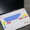 Aplicable a película protectora de teclado de laptop Asus X201e E202s E12 E203NAH e200h