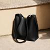 Bolsos Bolso de Cubo de Verano Nuevo para Mujer Bolso de Hombro de Gran Capacidad Bolso Cruzado