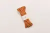 Corda de núcleo de poliéster de 8 mm, corda de tração para cães de 5 m, material de corda para cinto de bagagem
