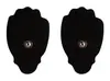 Eletrodo Adesivo Patch Condutivo Instrumento de Fisioterapia Tens Patch de Massagem Não Tecido Patch de Fio de Pino de Hydrogel Fio de Cauda