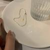 Nuevo brazalete de conejo de cerámica lindo color macarrón crema infantil lindo reduce la edad hecho a mano brazalete elástico