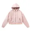 Traje deportivo Starlight para hombre y mujer, conjunto casual holgado de dos piezas, chaqueta de pareja, moda clásica de primavera y otoño, pantalones largos