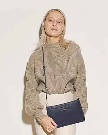 Crossbody Bag for Women