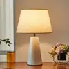 Lámpara de mesa de viento usada estilo Wabi-Sabi japonés Sala de estar Dormitorio nuevo Estudio Casa de huéspedes Decoración suave Lámpara decorativa de arte de diseñador Hierro
