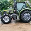 Tractor Agrícola de Ruedas Changfa Dfj2204-6M con Cabina, Diésel, Multifuncional para Rotocultivo, Excavación de Zanjas y Riego