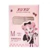 Parche para Doble Párpado Xuxu, Sin Rastro, Ultra-Invisible, Ojo Grande Natural Doble Interno Párpados Hinchados, Parche de Belleza Transfronterizo Especial para Hombres y Mujeres