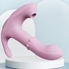 Amazon Transfronterizo Aifeiya APP Bolas Explosivas Portátil Vibrador Telescópico Botón de Bola Barra Caliente Vibración Trasera